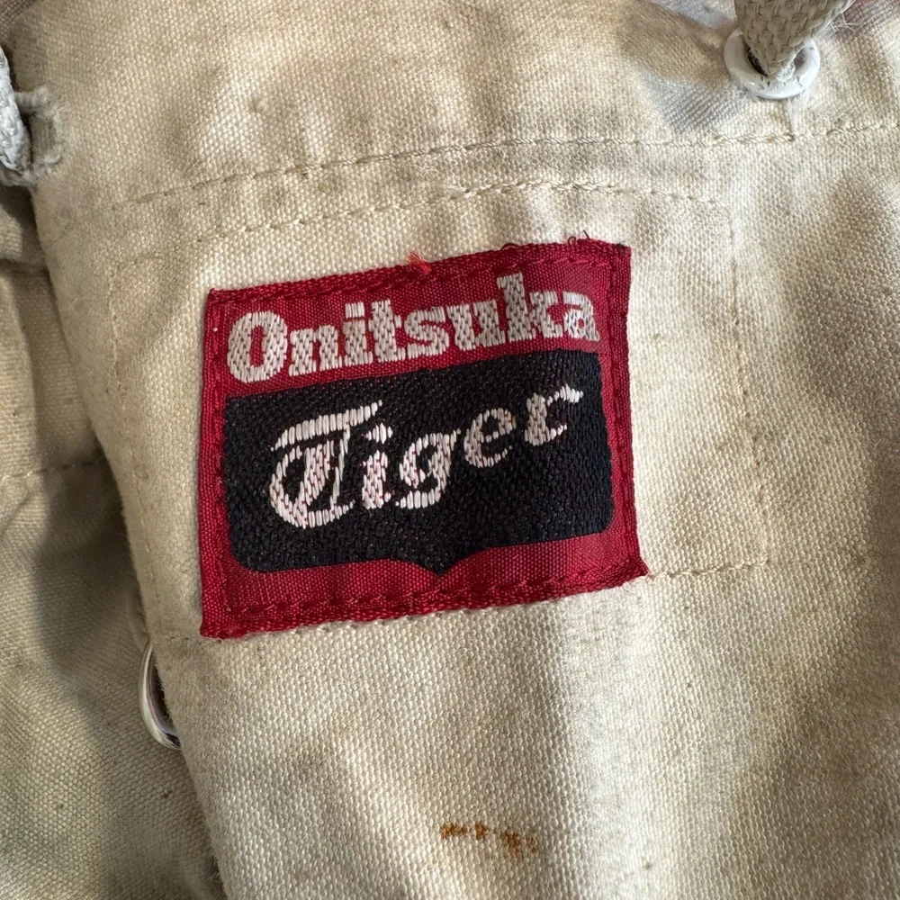 Onitsuka Tiger by Asics onitsuka tiger
